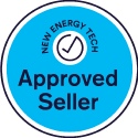 New Energy Tech Approved Seller