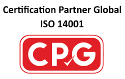 Certification Partner Global ISO 14001