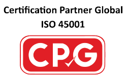 Certification Partner Global ISO 45001