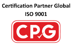 Certification Partner Global ISO 9001
